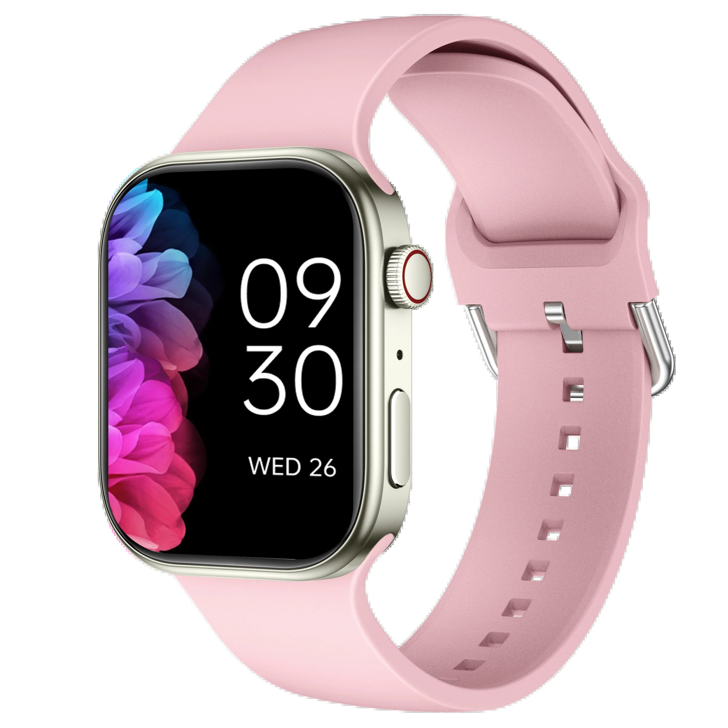 NEW Smartwatch 1.83"HD Screen Sleep&Health Monitoring Bluetooth Call Multi-Sport Modes Fashion Smart Watches for Women Men Gift