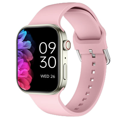 NEW Smartwatch 1.83"HD Screen Sleep&Health Monitoring Bluetooth Call Multi-Sport Modes Fashion Smart Watches for Women Men Gift